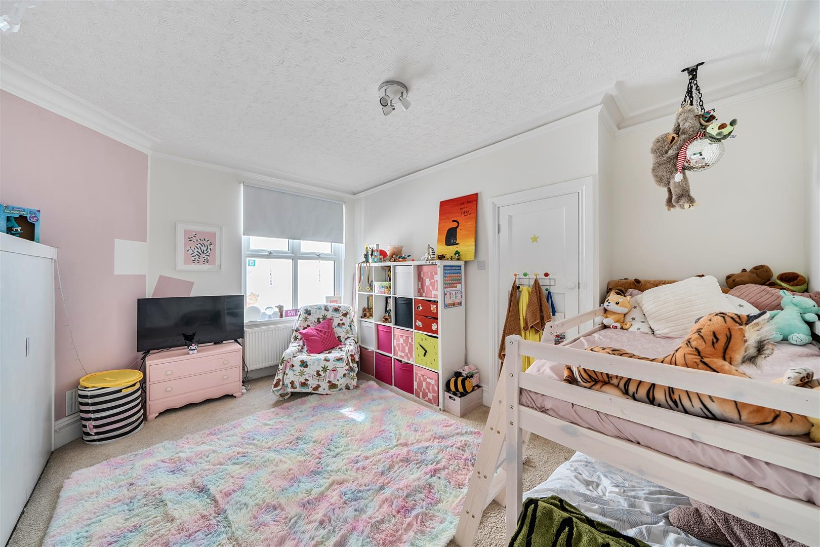 Eaton Crescent, Uplands, Swansea, SA1 4QN